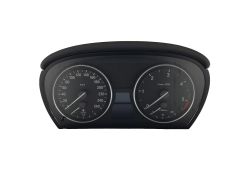 Tachometr BMW X1 E84 9316152-01