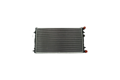 Chladič Pro VW Beetle 1C0121253A 11210122601 Vika