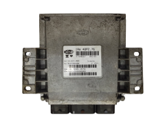 Blok Ovladačů PSA 9645989480 IAW48P2.76 Magneti Marelli 21561 Blok Ovladačů PSA 9645989480 IAW48P2.76 Magneti Marelli 21561