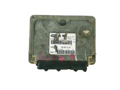 Blok Ovladačů VW 036906014AN IAW4CV.V0 Magneti Marelli 33362
