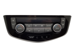 Panel Klimatizace Nissan Qashqai 2 275004EA1A T907771