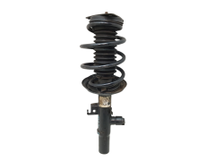 Tlumič Předek Pravý 543025430R 540106855R 1.6 dci Renault Espace 5