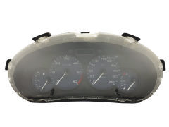 Tachometr Citroen Berlingo 9646433980  000707903 48243