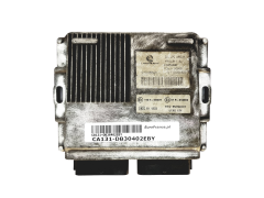 Blok Ovladačů LPG 616655000 110R-006011 67R0016002 Landi Renzo 