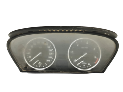 Tachometr BMW 5 E60 E61 6211 9153755 41350