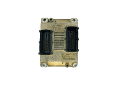 Blok Ovladačů ME73H4F022 0261208206 Fiat Bosch 33482 Blok Ovladačů ME73H4F022 0261208206 Fiat Bosch 33482