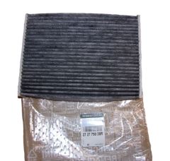 Filtr Kabinový Nový originál 272775038R Renault