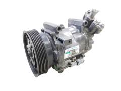 Kompresor Klimatizace 8200365787 SD6V12 1452 Sanden Renault Nissan 1037
