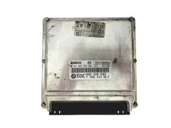 Blok Ovladačů 0281001895 DDE7785541 NNN100692 Rover Bosch 30305