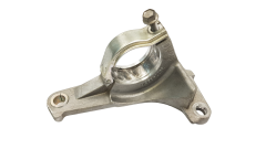 Držák Motoru 397740861R 2.0 dCi Renault Espace 5 6300km