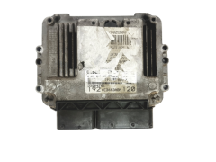 Blok Ovladačů 55204761 0281012862 Fiat Bosch 19936