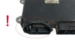 Blok Ovladačů A1351503479 8631A098 E6T42487 Mitsubishi 52753