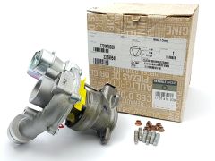 Turbodmychadlo Nový originál Renault Megane Scenic 3 1.5 dCi 7701478939 