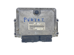 Blok Ovladačů 46825756 0281001955 18841WAA Fiat Bosch 55510