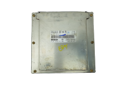 Blok Ovladačů 0281010855 A6121534079 Mercedes Bosch 16321 Blok Ovladačů 0281010855 A6121534079 Mercedes Bosch 16321
