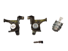 Zapalování Peugeot 406 Hatchback 447101 14661G 14644D 14394 Zapalování Peugeot 406 Hatchback 447101 14661G 14644D 14394