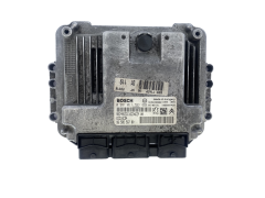 Blok Ovladačů PSA 0281011783 9658556780 9654490280 Bosch 50065