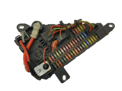 Blok Ovladačů BSI 518956040 6906618-05 BMW 68640