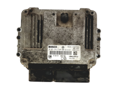 Blok Ovladačů Opel 55560810DB 0281012694 Bosch GM 30530