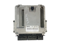 Blok Ovladačů 0281030973 237102747R 237104377R Renault Bosch 43338