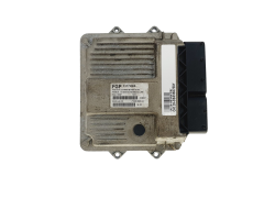 Blok Ovladačů FGP MJD6JF.S1 51775008 Fiat Magneti Marelli 39587