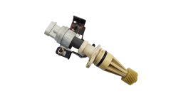 Snímač, Rychlost 7700853872 Renault Safrane Laguna 1