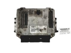 Blok Ovladačů 0281011534 4M61-12A650-AC Mazda Bosch 24461