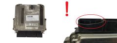 Blok Ovladačů 0281019457 237102213R 237102553R Renault Dacia Bosch 3054