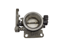 Škrticí Klapka Renault 7700875435 161192787R 1.4 1.6 