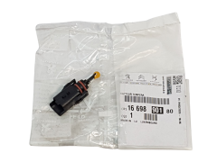 Senzor Teploty Paliva Nový originál Citroen Peugeot 1.4 HDI 1669890180