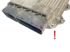 Blok Ovladačů 51758206 MJD6JF.M4 71600.045.01 Fiat FGP 