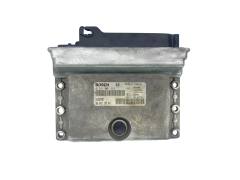 Blok Ovladačů 0281001262 9624519580 XUDBC02 PSA Bosch 62763