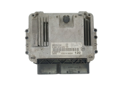 Blok Ovladačů 51856618 0281015573 Alfa Romeo Bosch 