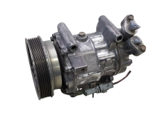 Kompresor Klimatizace 8200953359 SD6V12 1918 Sanden Renault Nissan 1017