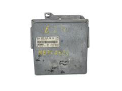 Blok Ovladačů A0225459632 0281001714 Mercedes Bosch 54823