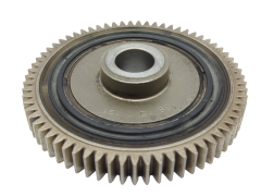 Ozubené Kolo 9809835080 9813298480 Citroen Peugeot 1.2 THP 57