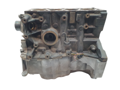 Blok Motoru K9KB410 K9K410 1.5 dCi Nissan Juke