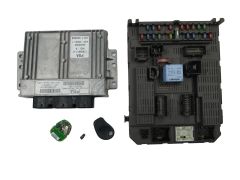 Starter Pack Citroen C5 9643786680 9646226880 1,8 16V