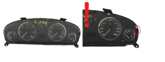 Otáčkoměr Peugeot 406 Coupe 9642948680 57023