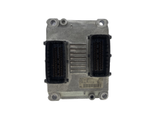 Blok Ovladačů Fiat 00468019900 0261206983 ME73H4F004 Bosch 50639