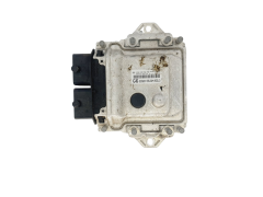 Blok Ovladačů 0261A04533 33920-55L30 Suzuki Bosch Blok Ovladačů 0261A04533 33920-55L30 Suzuki Bosch