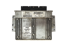 Blok Ovladačů 9655829780 9642222380 21584962-0 PSA Sagem 27617