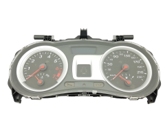 Otáčkoměr Renault Clio 3 8201060291 B 27629