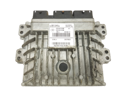 Blok Ovladačů 237101312R  237101313R 28278521 Renault Delphi 28071