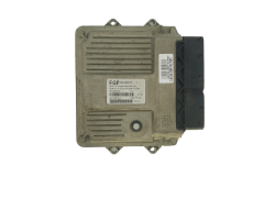 Blok Ovladačů FGP 6JF.P3 55195817 71600.053.00 Fiat Magneti Marelli 47417