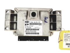 Blok Ovladačů 9661044480 IAW6LPA.07 PSA Magneti Marelli Blok Ovladačů 9661044480 IAW6LPA.07 PSA Magneti Marelli