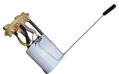 Palivové Čerpadlo Originál Master III Movano NV400 2.3 dCi 1704200Q1G