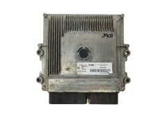 Blok Ovladačů 9834609880 A3C0320410001 9815023380 PSA Continental 14941 Blok Ovladačů 9834609880 A3C0320410001 9815023380 PSA Continental 14941