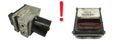 Pumpa Abs Peugeot 407 9657462080 15732101 TRW 65477
