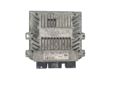 Blok Ovladačů 3S61-12A650-LC 5WS40140E-T 5AYC Ford Siemens 59996